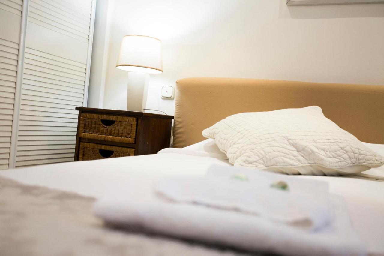 Txoriak - Basquenjoy Apartment Hondarribia Luaran gambar